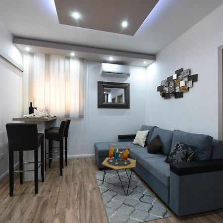Shine Apartment Zadar Exterior foto
