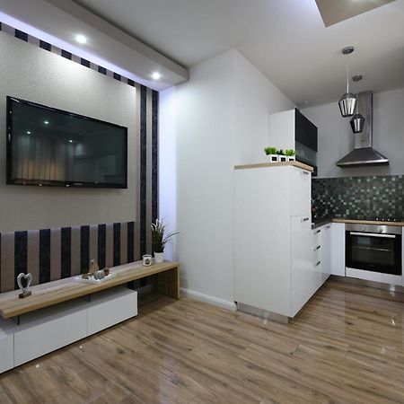 Shine Apartment Zadar Exterior foto
