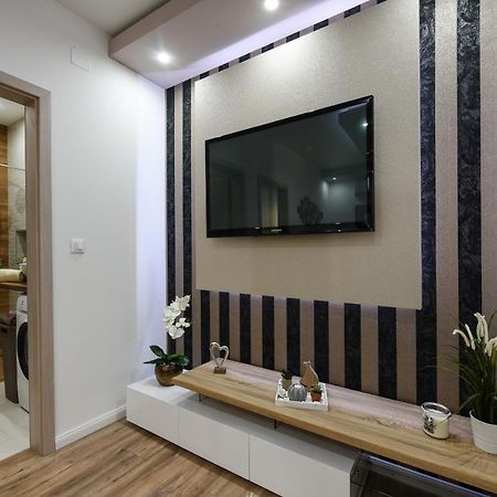 Shine Apartment Zadar Exterior foto