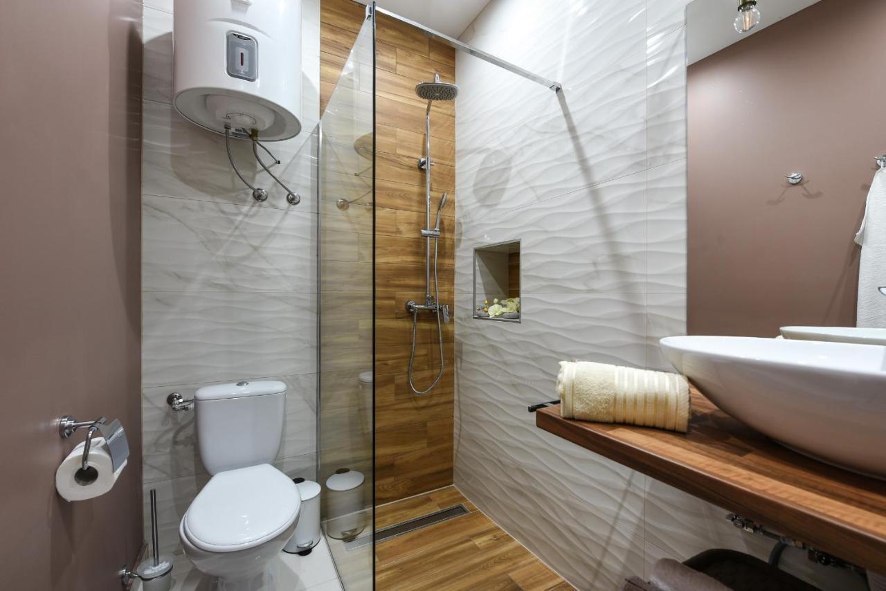 Shine Apartment Zadar Exterior foto