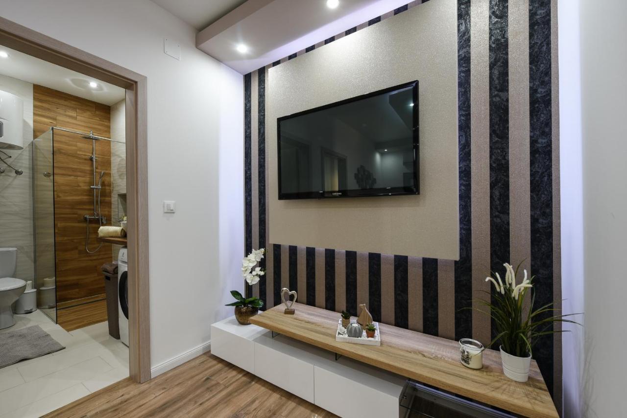 Shine Apartment Zadar Exterior foto