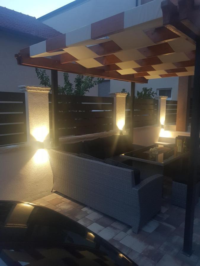 Shine Apartment Zadar Exterior foto